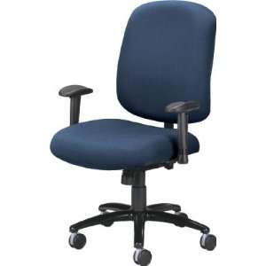  Big & Tall Heavy Duty Office Chair With Arms: Home 