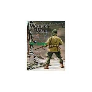  World at War Magazine, No. 3: The Strategy & Tactics of 