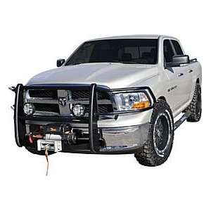 Big Country Truck Accessories 533241 Pull Pro Winch Bumper   Up to 