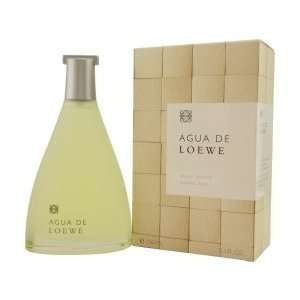  AGUA DE LOEWE by Loewe for WOMEN: EDT SPRAY 5.1 OZ: Beauty