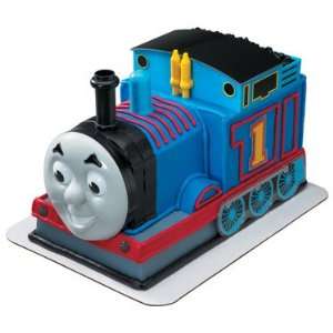Thomas the Train Shaped Cake Decorating Set:  Kitchen 