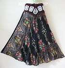 New Hippy Gypsy Boho Summer Beach Patchwork Dress Skirt SP 37 items in 