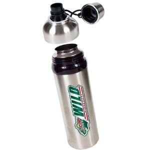  Minnesota Wild 24oz Bigmouth Stainless Steel Water Bottle 