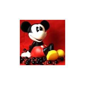  Disney Mickey Mouse Bank 