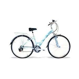  Firenza Pulse Womans Bike 15