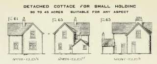 17   The village homes of England; (1912)