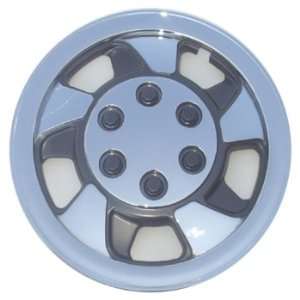   Universal Replacement GM and Chevrolet Replica Truck Wheelcovers