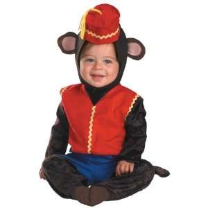  Circus Monkey Costume   Infant Costume: Toys & Games