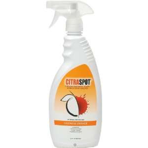   Stain and Odor Remover Valencia Orange   22 Oz