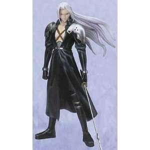  Final Fantasy VII Sephiroth Resin Statue Figure: Toys 