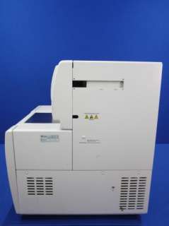 Beckman Coulter P/ACE MDQ * Molecular Characterization System 
