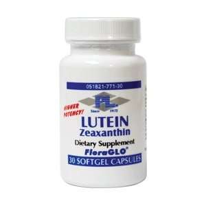  Progressive Labs   Lutein 6mg 60sg