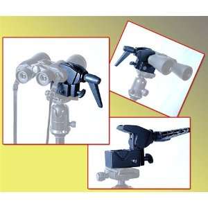  DMKFoto Binocular Mount / Binocular Holder