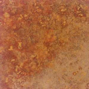  Rex Slate Solutions 6 x 6 Copper Red Ceramic Tile