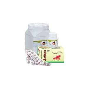 Aciloss Tablets   Effective formulation,Hygienically prepared 60 