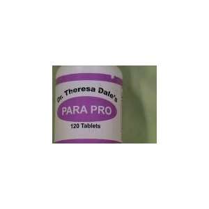  Organic Para Pro Ultimate Parasite Formula: Health 