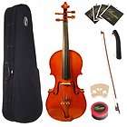 Used Student Beginner Violin Bow With Nylon Soft Case  