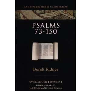  Psalms 73 150 (Tyndale Old Testament Commentaries 