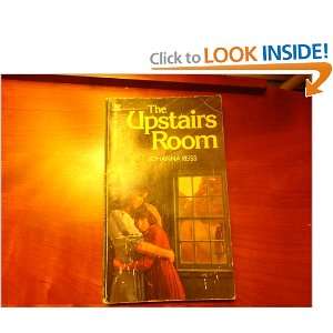  The Upstairs Room (9780694056101) Books