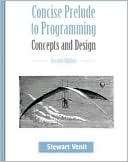 Concise Prelude / Programming Stewart Venit