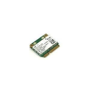   802.11A/B/G/N PCI Express Half Height Mini Card H006K: Electronics