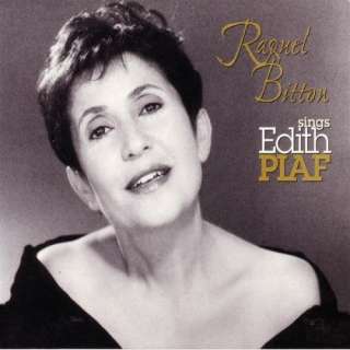  Raquel Bitton Sings Edith Piaf Raquel Bitton