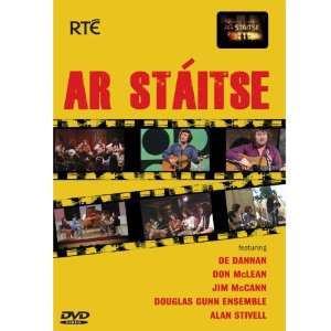  Various Artists   Ar Staitse 2   DVD: Movies & TV