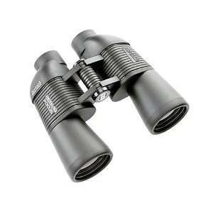 7x50mm PermaFocus Binoculars, Focus Free, Wide Angle View, BK7 Porro 