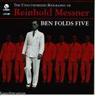 Ben Folds Five Biography of Reinhold Messner Song book  