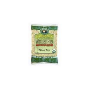  Natures Path Millet Rice Flake Cereal (3x32 oz 