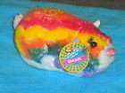 ZHU ZHU PETS HAMSTERMZ FRUITY STARBURSTCUS​TOM/ORIGIN