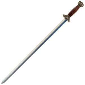    Cold Steel   Gim Sword, Hardwood Scabbard