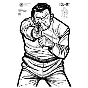  ICE QT Law Enforcement Targets