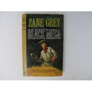  Black Mesa Books