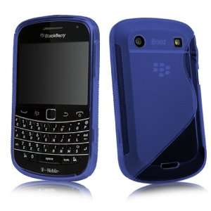  BoxWave BlackBerry Bold 9900 DuoSuit   Slim Fit Ultra 