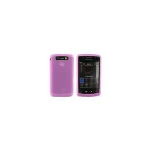   Soft Skin Case Cover for Blackberry Storm 2 9550 9520: Everything Else