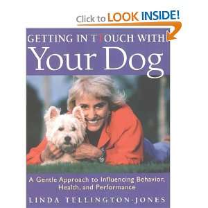  Getting in TTouch with Your Dog An Easy, Gentle Way to 