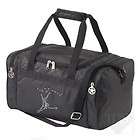 Black Capezio Stars Dance Ballet Bag Hold All