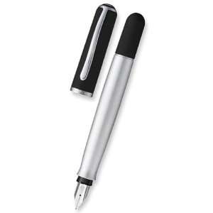  Pelikan Epoch Fountain Pen Onyx Medium: Office Products