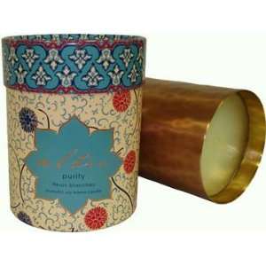  Altru Purity Fleurs Blanches Candle