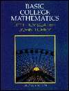   Mathematics, (0132999188), John Tobey, Textbooks   