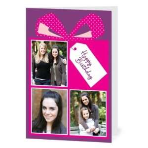  Birthday Greeting Cards   Photo Box By Dwell Health 