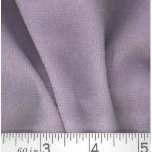   62 Wide Velour   Lavender Fabric By The Yard Arts, Crafts & Sewing