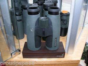 Swarovski Binoculars SLC HD 10x42   Model 58210 708026582103  