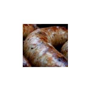 Kangaroo Sausage 4 oz. Links (24 count) 6 lb. Package  