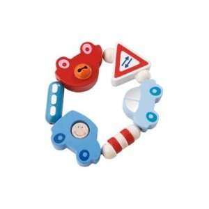  Haba Toot Toot Cluthing Toy: Toys & Games
