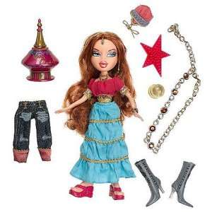  Bratz Meygan Genie Magic Doll Toys & Games