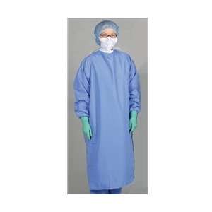  Blockade® Surgeons Gowns, 1 Ply
