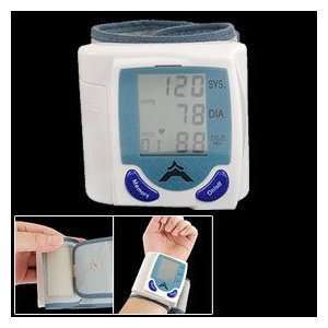   Type Blood Pressure Device with LCD Monitor