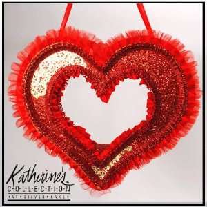  Valentines Day Decorations  Wreaths 28 28826 Heart 